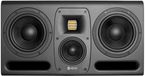 Hedd Audio TYPE 30 MK2 noir - moniteur de studio actif