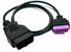 AutoDia® OBD 2 II verlengkabel, 16-polig, 1 m
