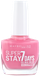 Maybelline SuperStay 7 Days Nagellak - 120 Flushed Pink - 10 ml