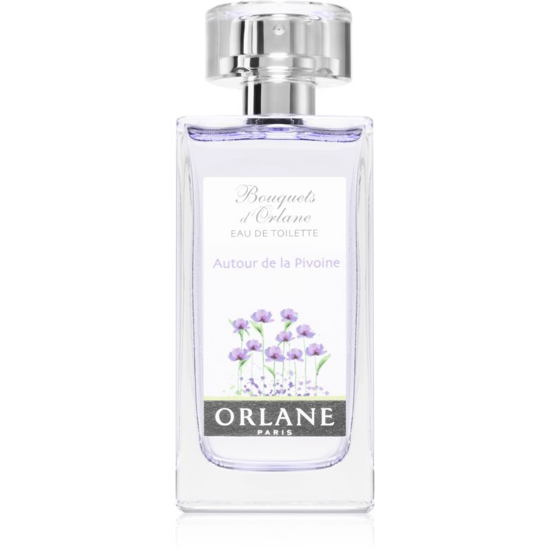 Orlane Bouquets d’Orlane eau de toilette / dames