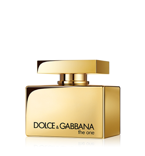 Dolce&amp;Gabbana The One Gold