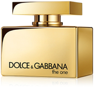 Dolce&Gabbana The One Gold