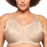 Glamoriser Glamorise Magic Lift steun-bh 125C Nude