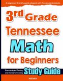 3rd Mathfa 3rd Grade Tennessee Math for Beginners Paperback
