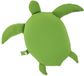 Balvi Coussin de plage Tortue d'été