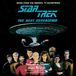 Star Dennis McCarthy - Star Trek: The Next Generation - Encounter At Farpoint (Music From The Original TV Soundtrack) LP Limited Edition Clear Blue / Black Splatter