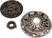 Luk Kit d'embrayage 619 3003 00 Toyota 312100d010 312100d060 312100h010