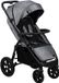 Momi Miya Grey Wandelwagen