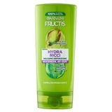 Garnier Fructis Definition Conditioner for Wavy to Curly Hair Anti-Frizz for Soft and Radiant Hair Hydra Curls 200ml