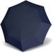 Knirps C.241 Chrome Matt Duomatic paraplu - Navy
