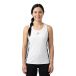 Head T-shirt sans manches Club 25 Tech