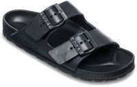 Roxy Kattie Slippers Zwart EU 36 Vrouw