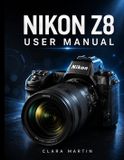 Nikon Z8 User Manual