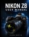 Nikon Z8 User Manual