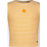 VINGINO Top Icon-Crop stripe rib