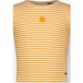 VINGINO Top Icon-Crop stripe rib