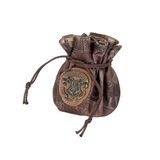 Harry KARACTERMANIA, S.L. Harry Potter Pride-Tale Rugzak, Grijs, Pouch Coin Purse 9cm, Pouch Portemonnee 9cm