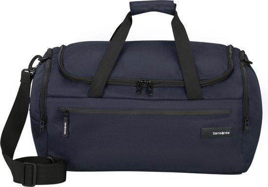 Samsonite Roader S weekendtas met afneembare schouderriem