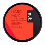 Muk Styling voor hard haar Mud/Clay (95 g)