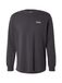 Levi's Relaxed T shirt met lange mouwen en print - Men's - M - Zwart / Legendary Speed Phantom