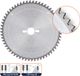 Rotec HM afkort- en verstekzaagblad, ø305x2,6x30mm Z=80 TF neg