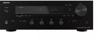 Onkyo TX-8470 Netwerk stereo receiver - Zwart