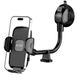 Tech Protection Jimmy Lange Arm Universele Telefoonhouder Dashboard Voorruit Autohouder