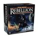 Asmodee Star Wars Rebellion Board Strategy Figures Game