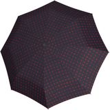 Knirps A.760 Stok paraplu 87 cm - 102cm Diameter - pinta sailor