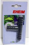 Eheim T-Stuk voor Filter 2217/2317,2226/2326,2228/2328 en Oppervlakte Afzuiger 3535