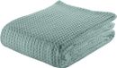 Alexandra House Living Sprei Banús Lichtgroen 280 x 290 cm