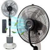 Vulpes Goods® Tech - Statiefventilator