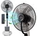 Vulpes Goods® Tech - Statiefventilator