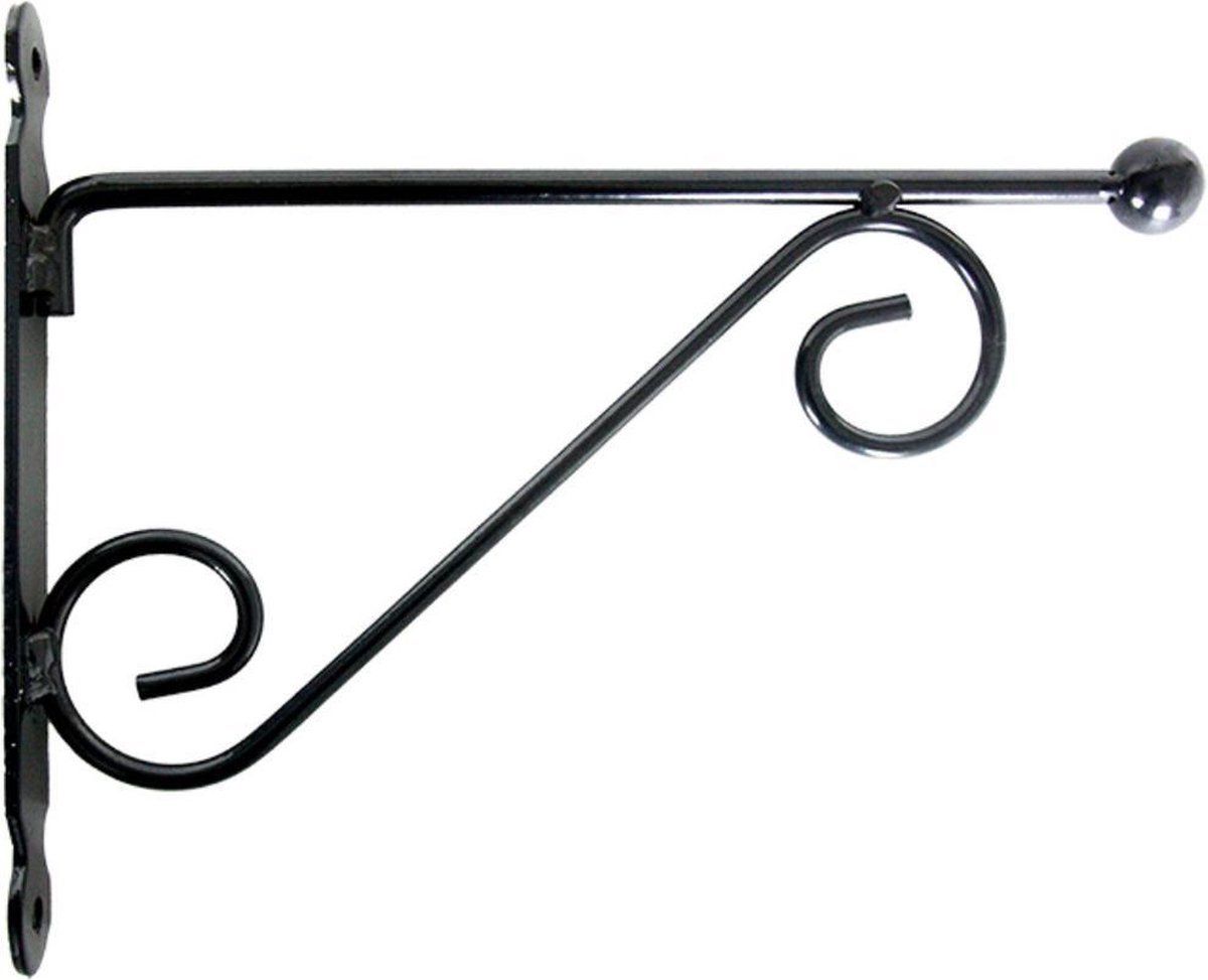 Esschert Design Hanging basket haak bol M