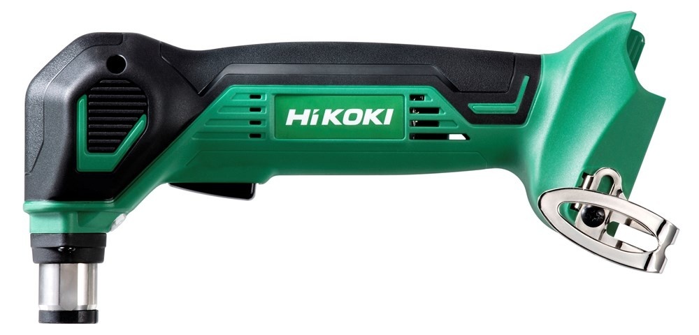 Hikoki NH18DSL Basic accu automatische hamer