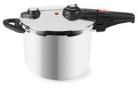 Lacor 71884 Master Snelkookpan Inox 4L