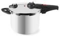 Lacor 71884 Master Snelkookpan Inox 4L