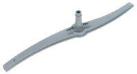 Neff Bras D'Aspersion Inférieur Pour Lave-vaisselle Compatible Avec S41m63n0gb/43, S41m63n0gb/50, S41m63n0gb/57, S41m63n0gb/51, S41m63n0gb/52