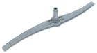 Neff Bras D'Aspersion Inférieur Pour Lave-vaisselle Compatible Avec S72m65x4eu/55, S72m65x4eu/58, S72m65x4eu/51, S72m65x4eu/52, S72m65x4eu/50