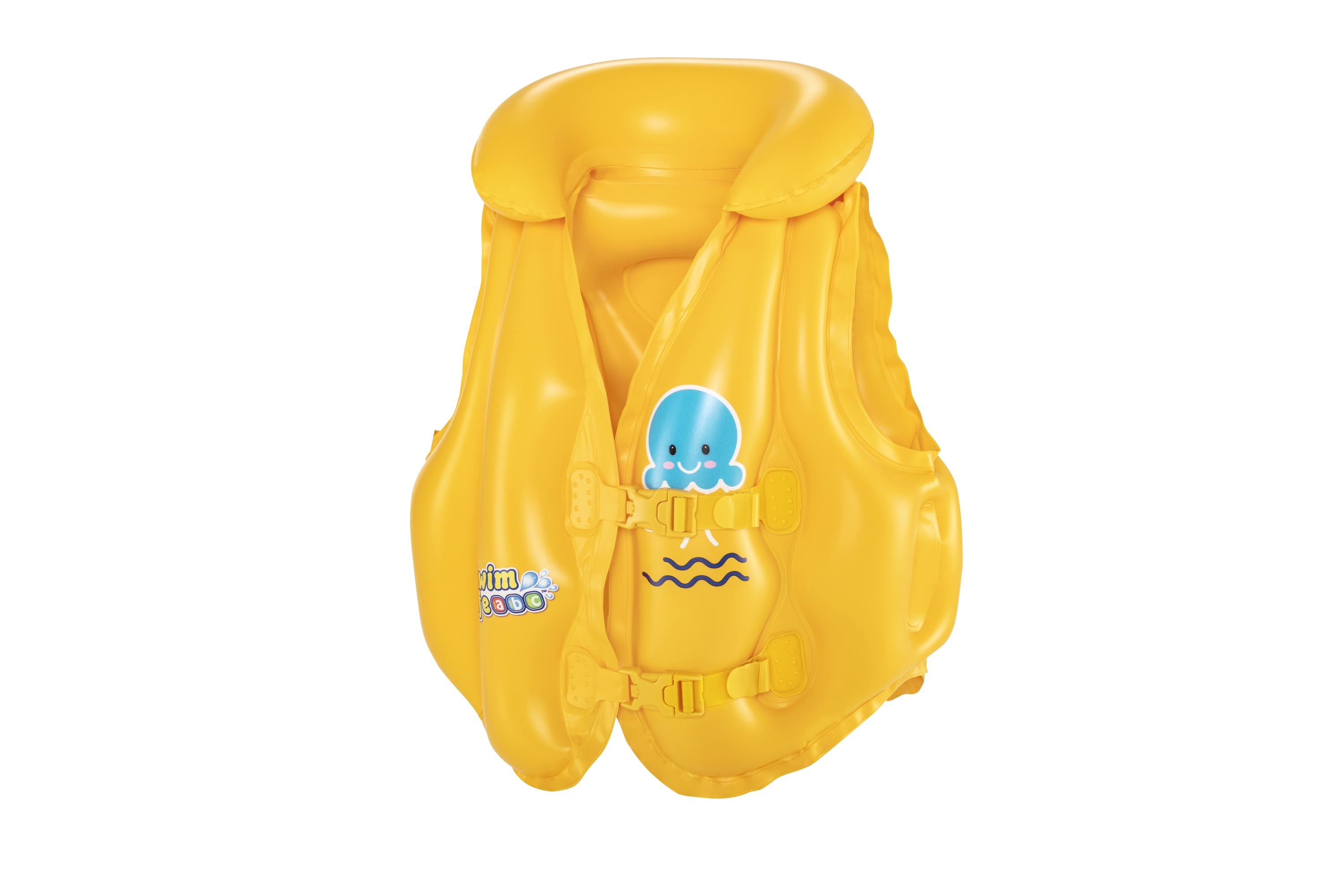 Bestway Swim Safe ABC WonderSplash Opblaasbaar Zwemvest voor Peuters