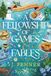 A Fellowship of Games & Fables: A Cosy Fantasy Fake Dating Romance (Adenashire Book 3)