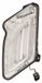 TarosTrade 36-0768-L-73651 dagrijverlichting LED E-Mark links