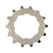 SHIMANO CS-Hg50 Rondsel Silver/Black One Size