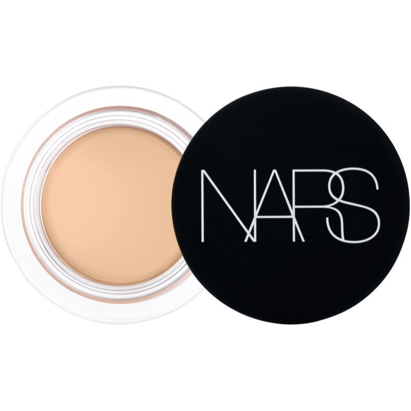 NARS Soft Matte Complete Concealer 6.2ml Toffee