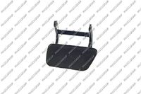 PRASCO Blende, Stoßfänger BM0241242 vorne links | Compatibel met: BMW 3