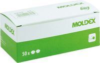 Moldex WaveBand 682501 Oordoppen voor beugel-gehoorbescherming 27 dB - Geel - 50 paar
