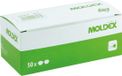 Moldex WaveBand 682501 Oordoppen voor beugel-gehoorbescherming 27 dB - Geel - 50 paar