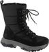 Rieker Booties, Vrouwen, Zwart, Laarsjes, maat: 40