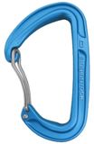 Singing Rock D Colt Wire Bent Karabijnhaak Blauw