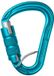Edelrid HMS Strike Triple FG Karabijnhaak Icemint